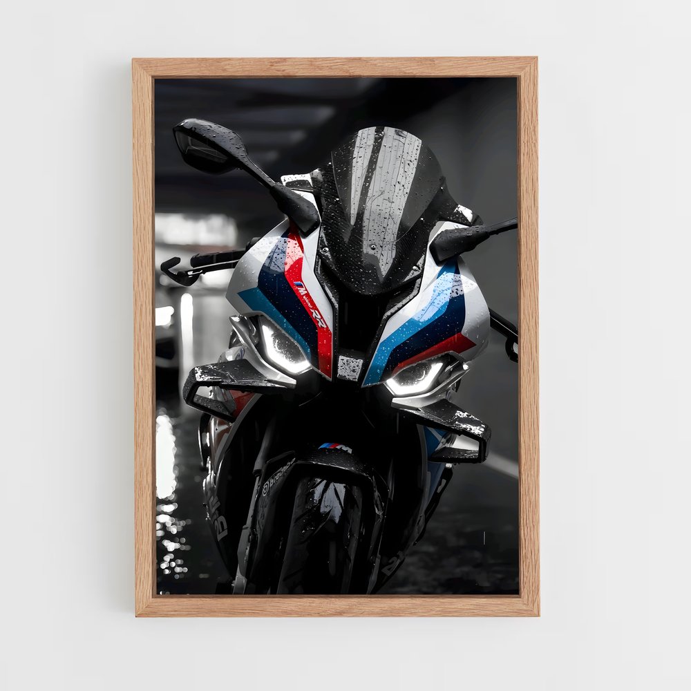 Poster rr-s splendide – affiche Beta (vue 4)